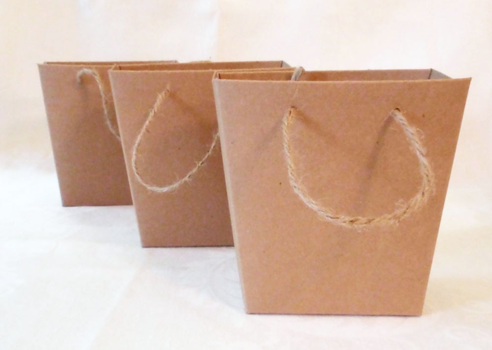 Set of 3 Gift Bags