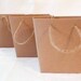 Set of 3 Gift Bags