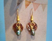 Mae Earrings
