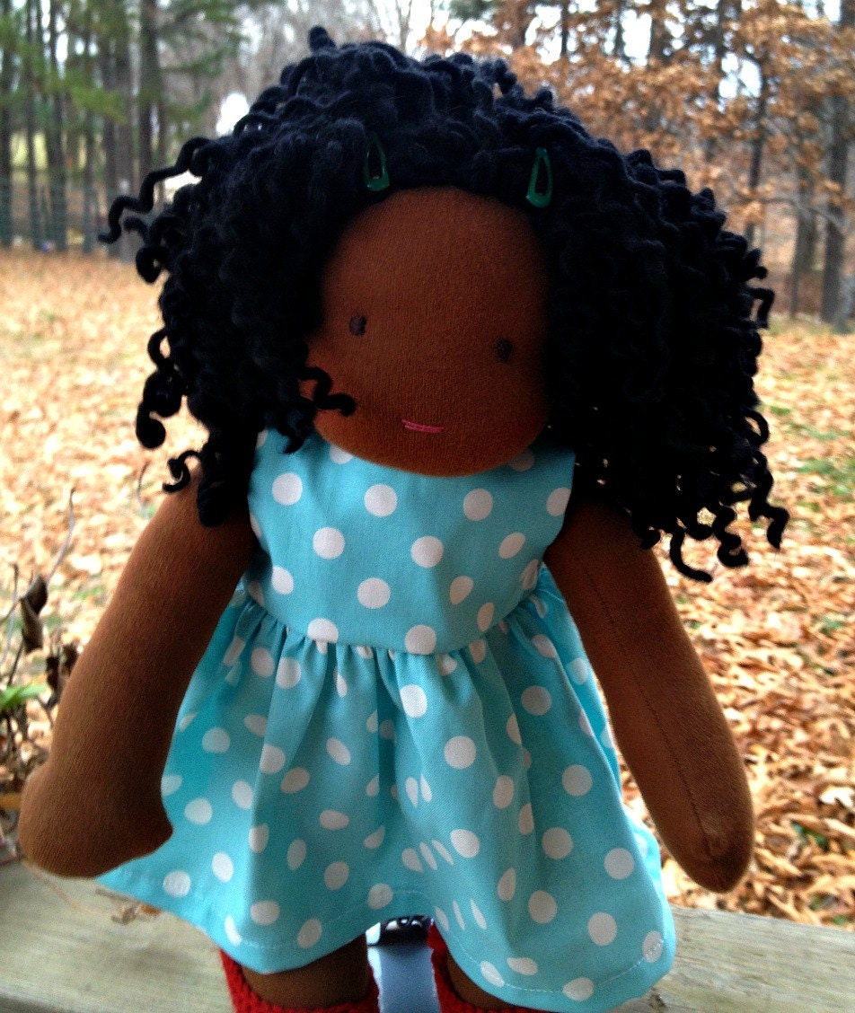 Waldorf Doll Clothes 12-14 inch