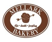 Hunger Games inspired Tshirt with Mellark Bakery design