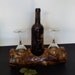 Aspen Wine and glass Bar