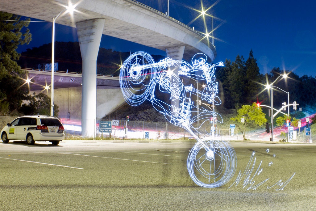 Wheelie
