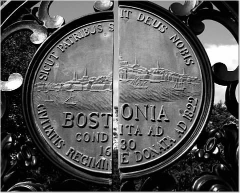 Boston