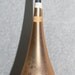 Vintage 1950s Bavarian Mercury Glass Christmas Tree Topper made in Bavaria