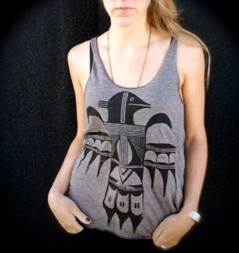 Hopi Spirit Bird