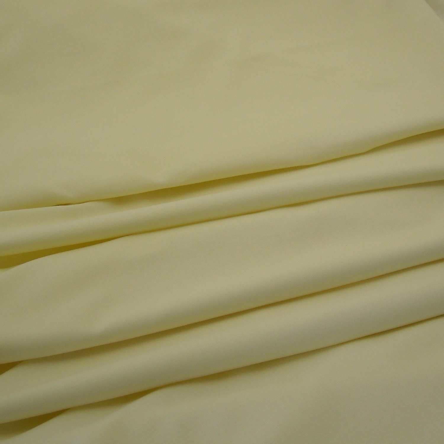Snow Bella Solid Cotton Fabric from Moda - 1 YD