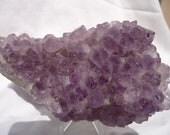 Amethyst Cluster