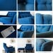 Reserved for Oliver Mid Century Danish Modern sculptural Lounge Chair & Ottoman,adrian pearsall craft associates