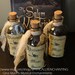 SALE Halloween Magic Spell Bottle Potion Bottle