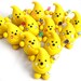 BIRTHSTONE PARKER - Polymer Clay Character with Swarovski Crystal - Full Set 12 Months