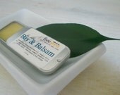 Bay & Balsam Lip Balm - vegan