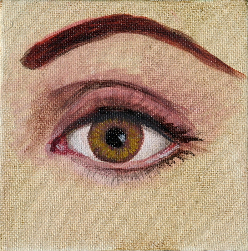 Eye On Paint
