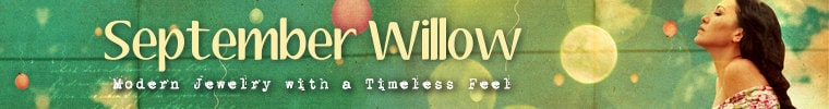 September Willow on Etsy