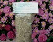Slippery Elm Bark