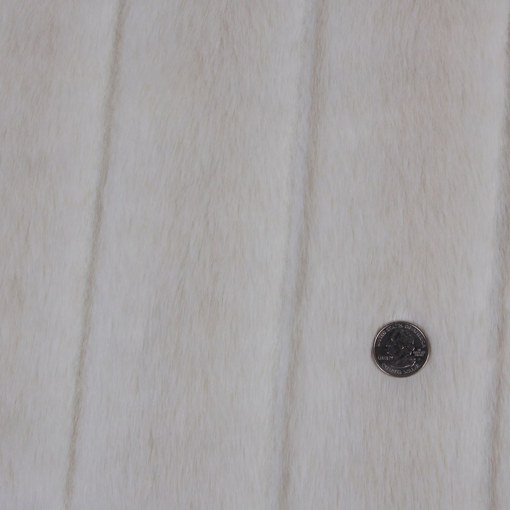 Fancy Mink Faux Fur Fabric