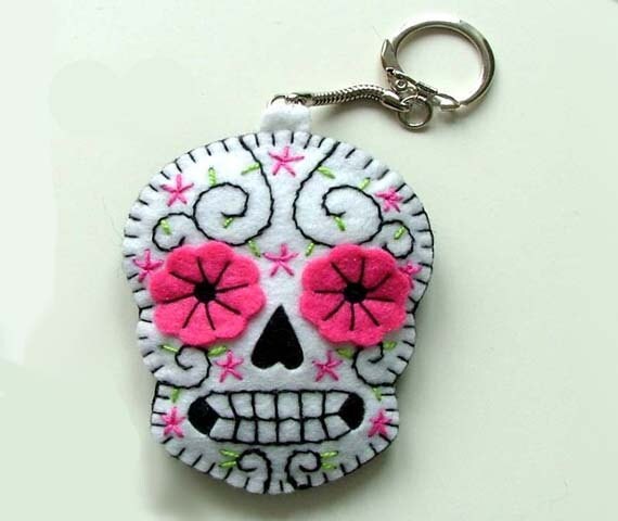 Key Chains Rings Statues Busts Tattoo Sleeves Magnets Luggage Tag 