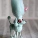 The Bloodle Dream - A collaboration creation between violetpie and Mab Graves - for your Blythe Love