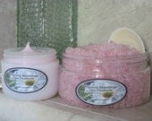 FAVORITE GIFT Set  Collection of Natural Blendings Most Popular Products  Custom Fragrance Made to Order