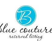 reserved listing for tejalbarnes