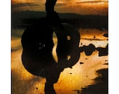 Limited Edition Oracle Card - Fire