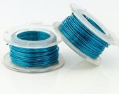 26 Gauge Pacific - Enamel Copper Wire - 15 yard spool.