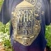Doctor Who -T-Shirt - Hand Printed