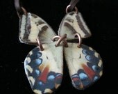 butterfly pendant