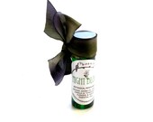 Night Bloom Botanical Perfume Oil - Hawaiian Night Jasmine - Pure Essential Oils in Organic Jojoba - Vegan -1/8 oz (3.7 ml) glass jar