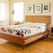Storage Bed With Night Stands