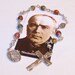 Unbreakable "Niner" Chaplet of St. Maximillian Kolbe - Patron Saint of Families, Prisoners and Against Drug Addiction
