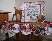 Baseball Birthday Party Package Il_170x135