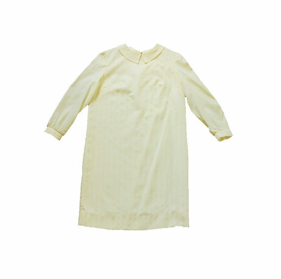 Brighter Than Sunshine Dress
