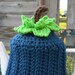 Teapot Cozy by Yarniwa