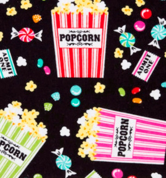 popcorn fabric track pants