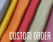 Custom Order for mamaharrington