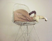 Beautiful Singer Mini Vacuum Cleaner Vintage