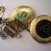 Harry Potter Horcrux Locket necklace please read AD before purchase