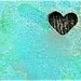 Cut out heart option. PLEASE do not order without additional NECKLACE PURCHASE. Please purchase the State necklace first.