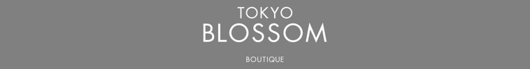 tokyo blosom boutique