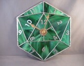 d20 clock