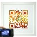 Music - Marry Me / Train or personalized love song for additional 5 dollars - heart - orange - geek wedding, Anniversary gift