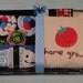 Baby Boy Organic Onesie & Washcloth Sushi Gift - Baby Shower Gift - Home Grown