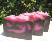 Pink Sugar type Soap with Shea Butter