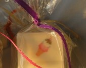 Sweet Treat Soaps  Ice Cream Cones & Sundaes Party Favors for kids Try One