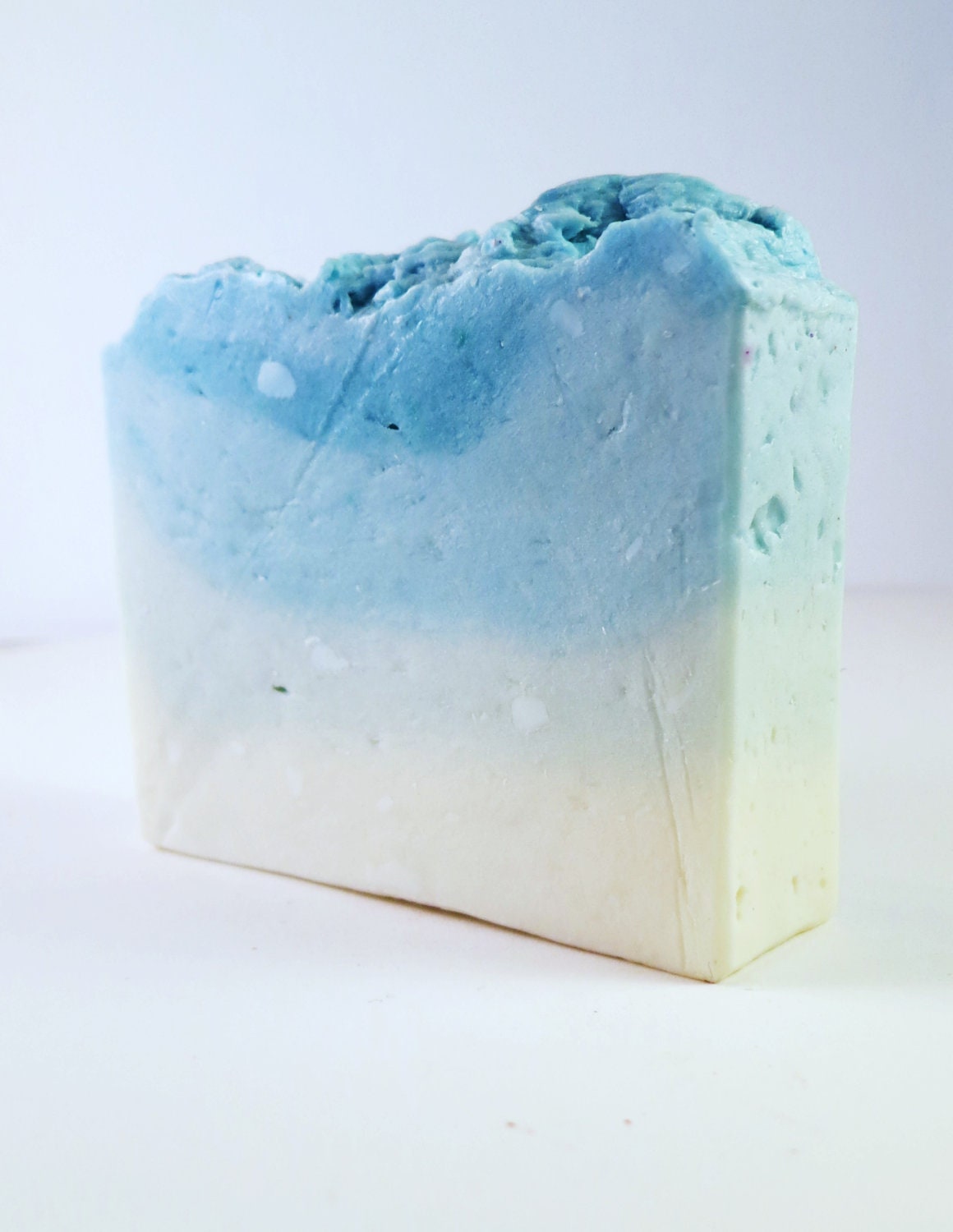 Out to Sea Soap Whipped Soap with Aloe