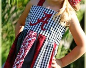 Gooseberry School Spirit Wear Custom ANY TEAM Infant to Teen Sizes