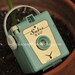 WORKING GREEN VIntage Sabre 620