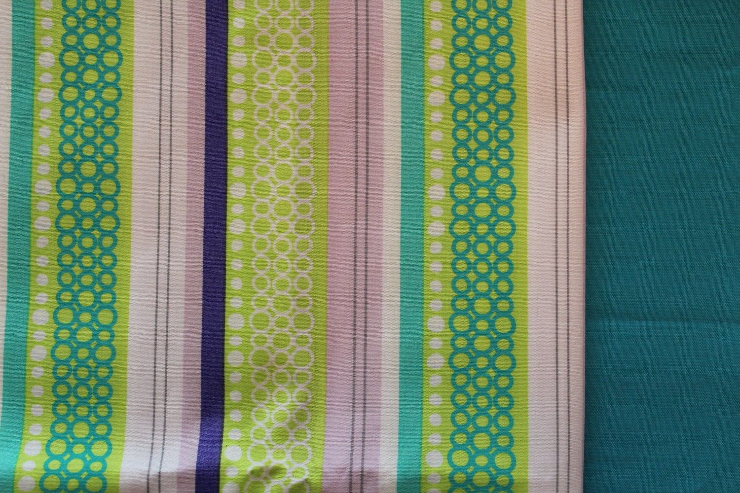 Book Sling Inspiration board - Lavender, Lime Green, turquoise Book Sling- Bright nursery Girl bedroom decor storage