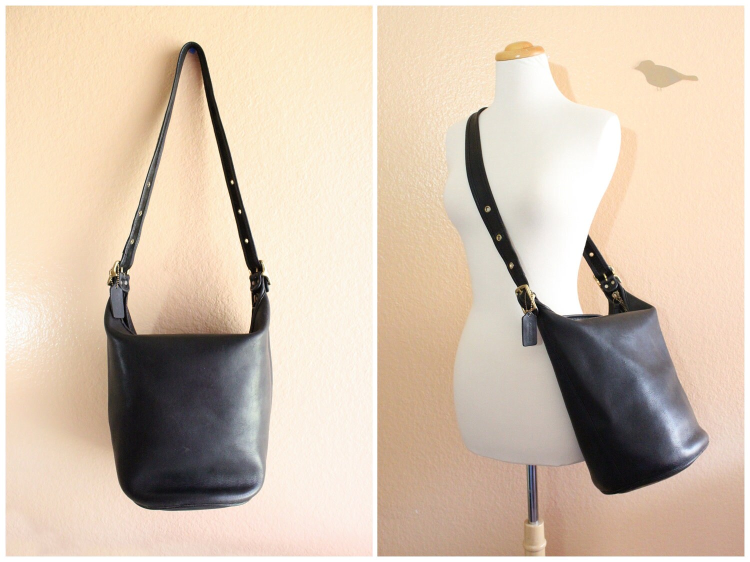 coach classic large